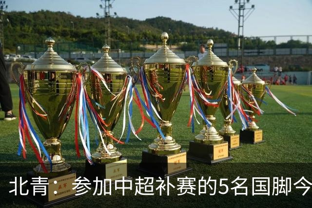 北青：参加中超补赛的5名国脚今晚到队，国足参训人数达到22人